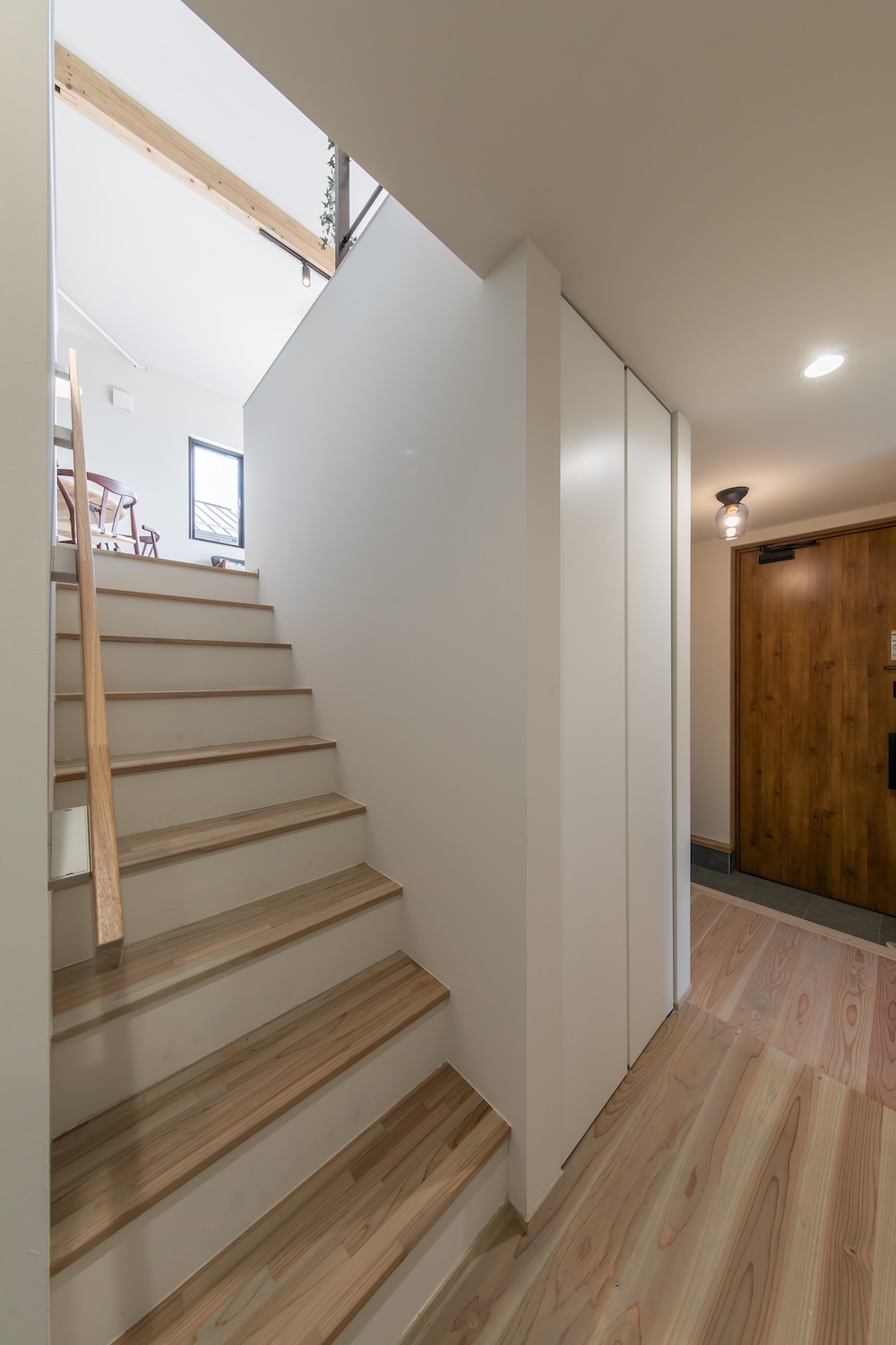 豊川市伊奈町の家スライド写真