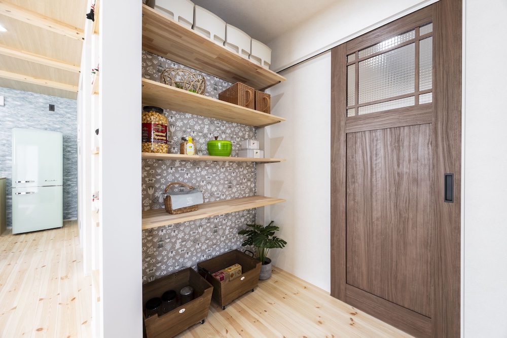 安城市和泉町の家スライド写真